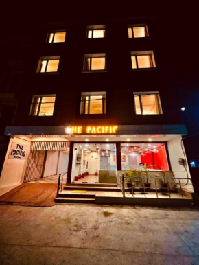 Hotel The Pacific, Haridwar